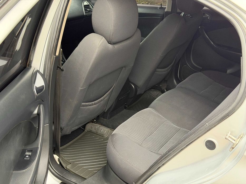 Продам Chery M11 2011 року з бензиновим двигуном 1.6