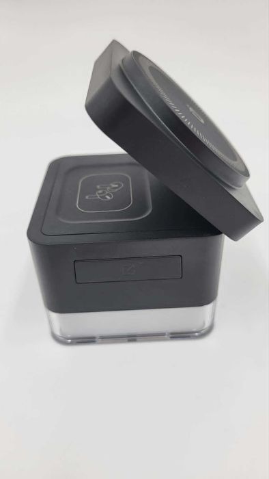 KPON Stacja ładująca Apple Watch i iPhone do Magsafe, 3 w 1