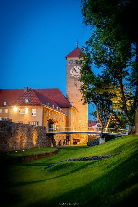 Apartament Milenka  Szczytno Mazury