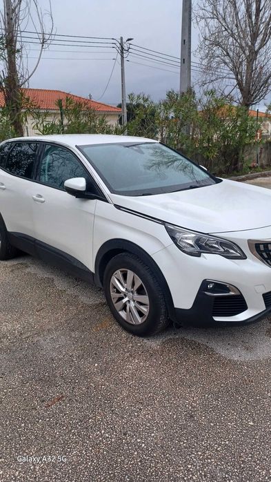 Peugeot 3008 1.6 hdi
