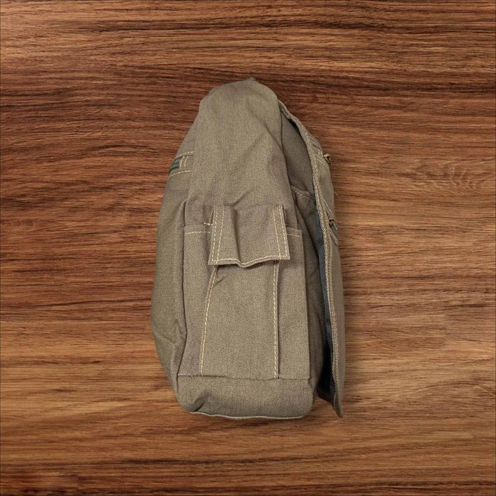 Męska mocna torba listonoszka Or$Mi 33*31*11, może być unisex