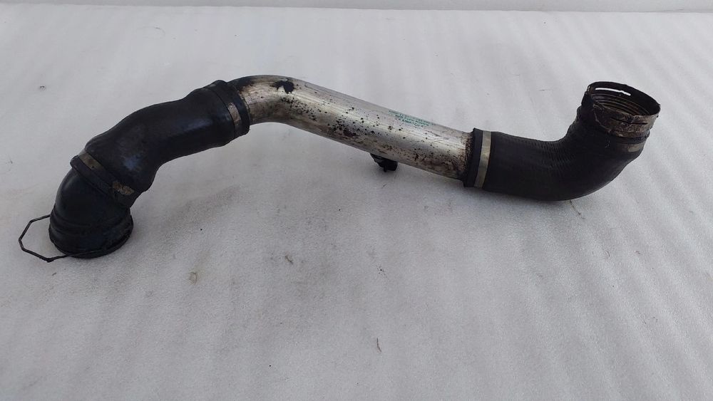Tubo do intercooler BMW 5 Touring (E61)