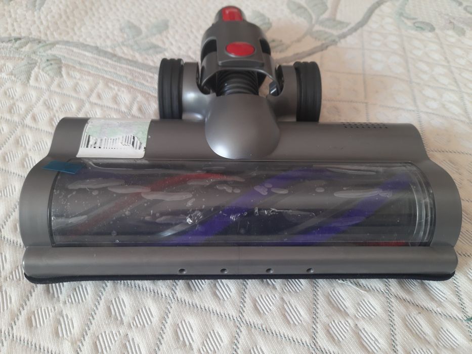 Dyson V7 V8 V10 V11 V15 Активна турбощiтка