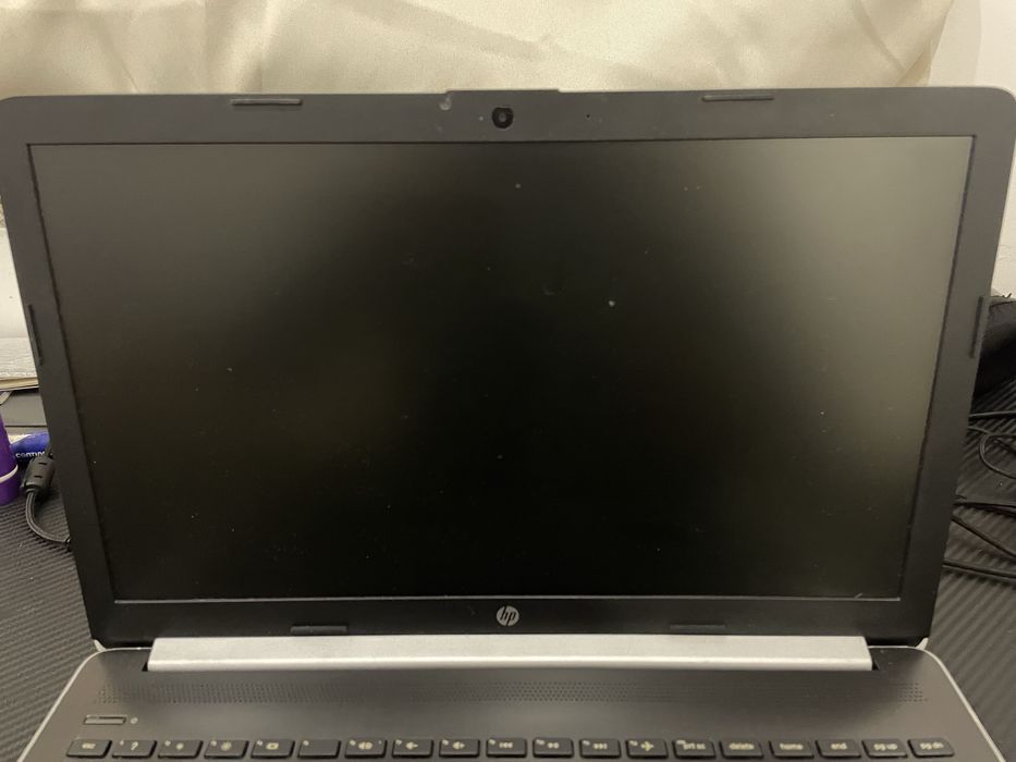 Notebook HP em otimas condicoes