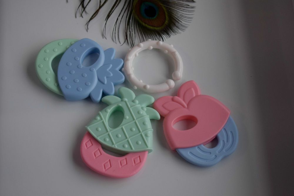 Прорізувачі для малят