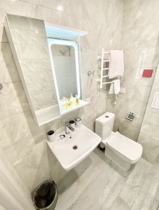 Сдам  2х  комнатную квартиру  АРКАДИЯ / ЖК АРКАДИЙСКИЙ  ДВОРЕЦ