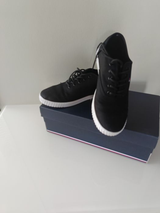 Buty Tommy Hilfiger