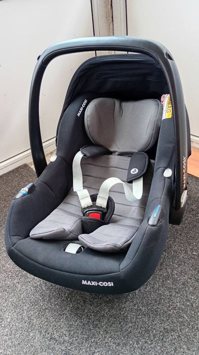 Дитяче автокрісло Maxi Cosi