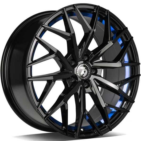 16" 17" 18" 19" Seventy9 SV-C B5x112 5x120 5x114.3 5x114,3 4x100