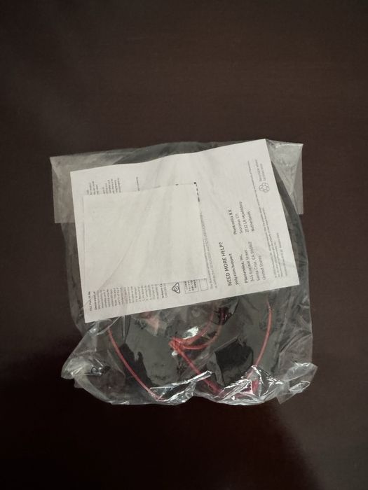 Напушники plantronics blackwire c3220 USB- A