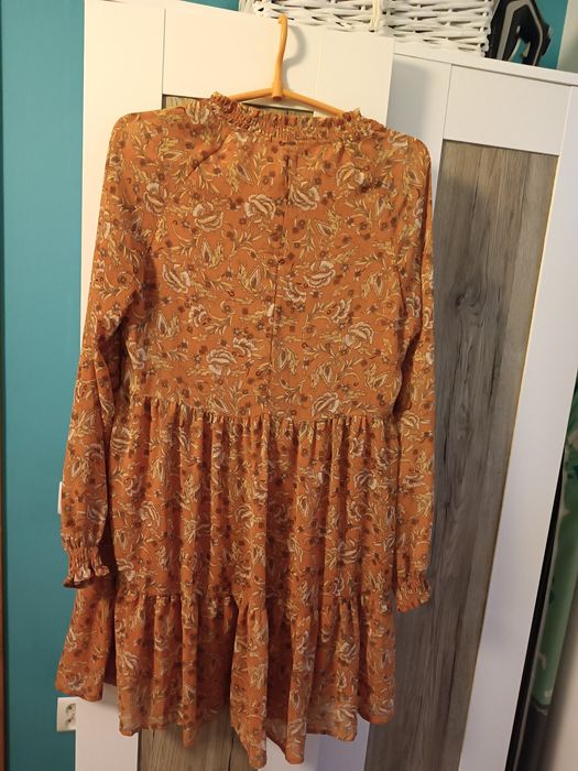 Sukienka damska amisu 36/38