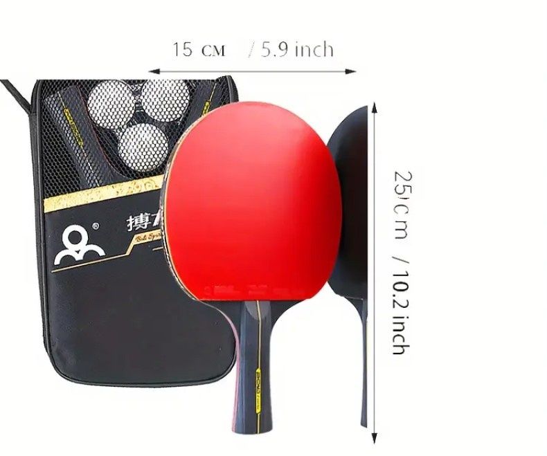 Тенісна ракетка, для професійних тренувань