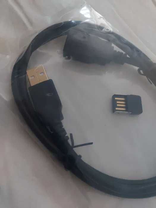 Antena ANT+ USB Wahoo Kickr do trenażer interaktywnego nadajnik sygnał