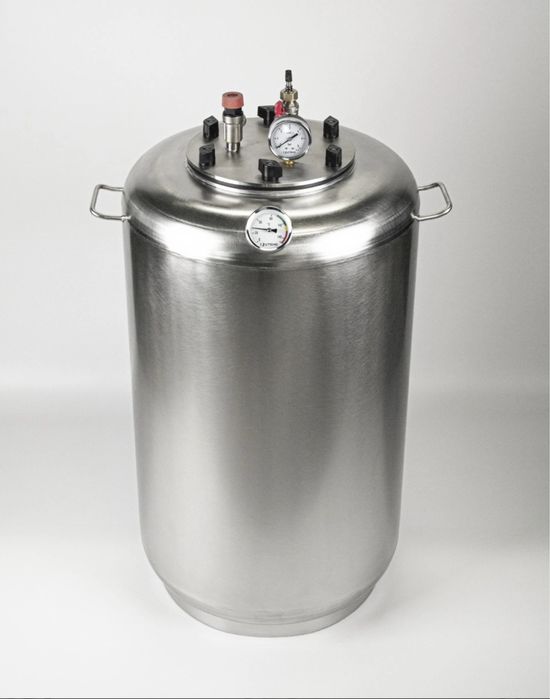 Промад автоклав