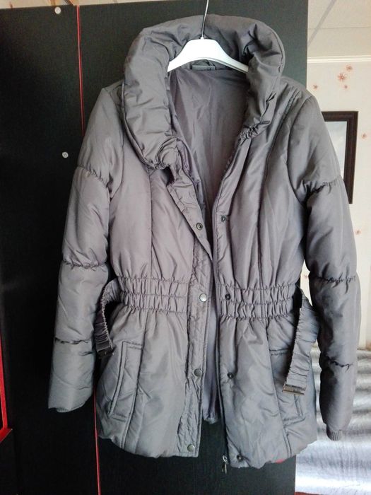 Kurtka damska rozmiar 36