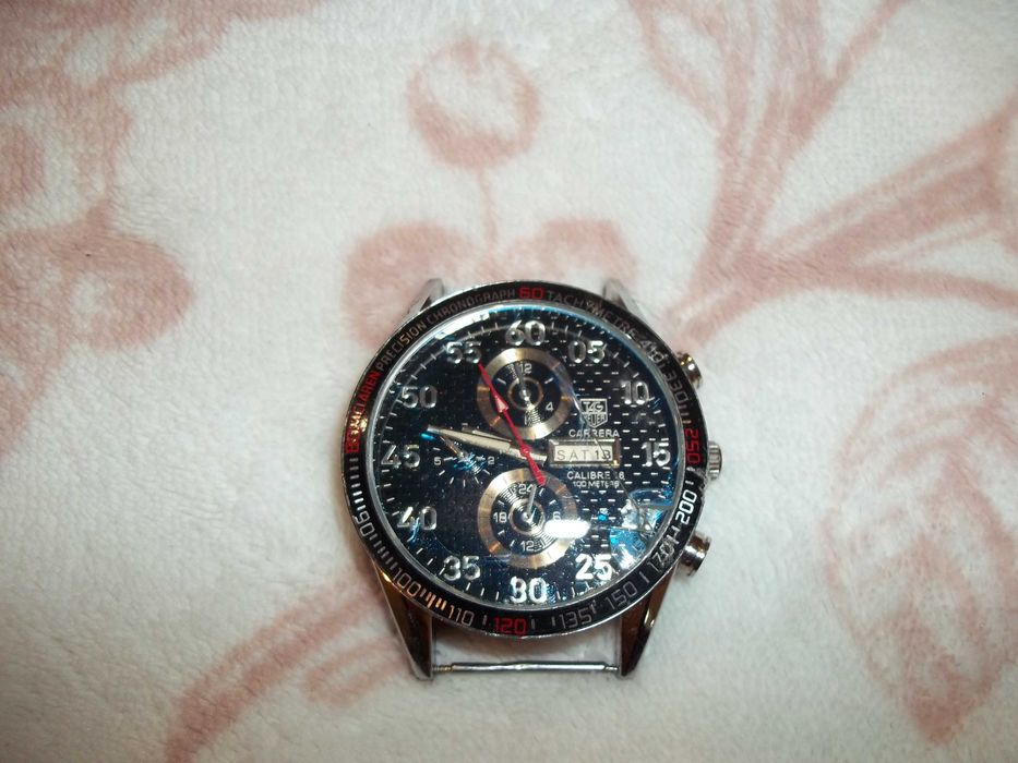 Продам годиник наручний.