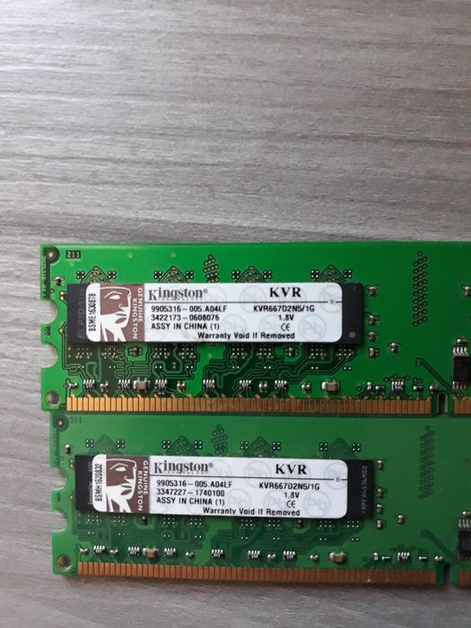 оперативна пам'ять