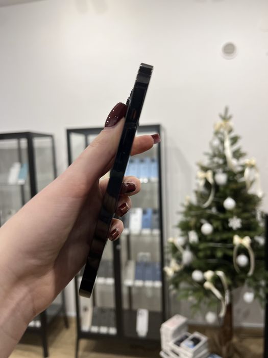 Telefon iPhone 14 PRO 128GB Czarny Apple Gwarancja iTrade