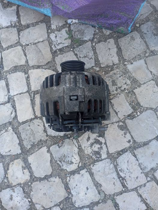 Mecânico domiciliar