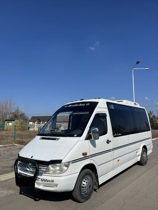 Sprinter 416  cdi