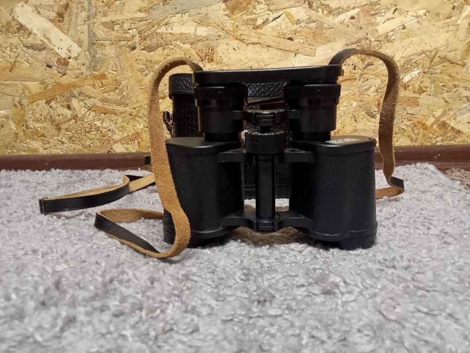 Бинокль БПЦ5 8*30 MADE IN USSR