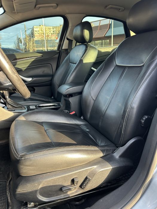 Ford Mondeo Автомат