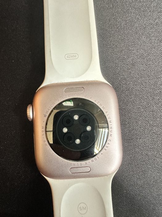 Apple watch 10 + GPS 42mm