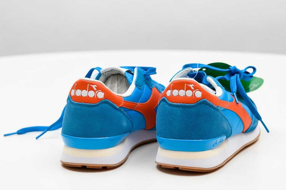 Adidasy - Sneakersy Diadora Camaro 40,5 nowe