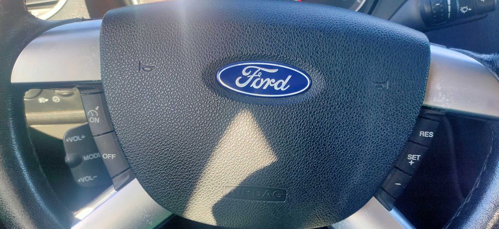 2007 Ford focus GHIA - valor FIXO