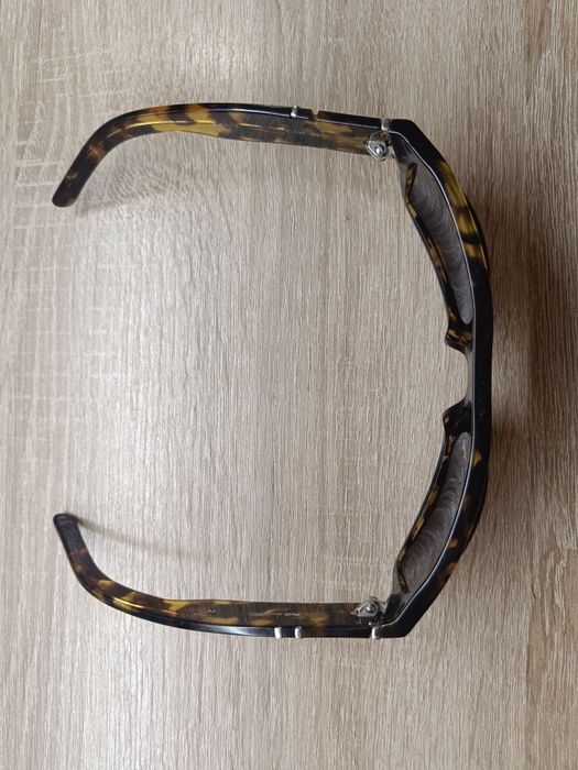 Dolce Gabbana D&G 3619 okulary przeciwsloneczne havana