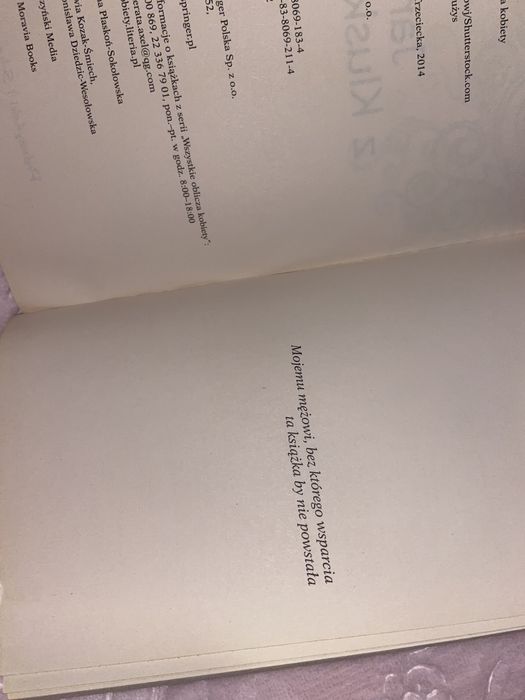 Jamnik z Kluskami Ola Trzeciecka