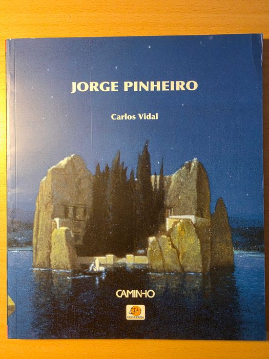 3 livros sobre os pintores Mário Eloy, Jorge Pinheiro e Júlio