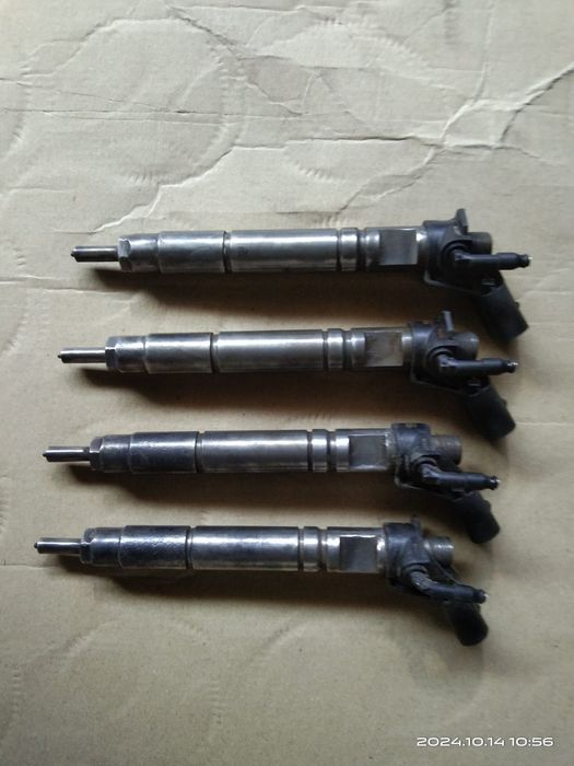 АВТОШРОТ- Mercedes Sprinter 906.Розорка- Спрінтер 906.Запчастини-906.