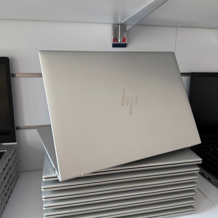 HP EliteBook 845 G10 Ryzen PRO / 512 SSD / 16 DDR5 / Modem LTE / Gwarancja