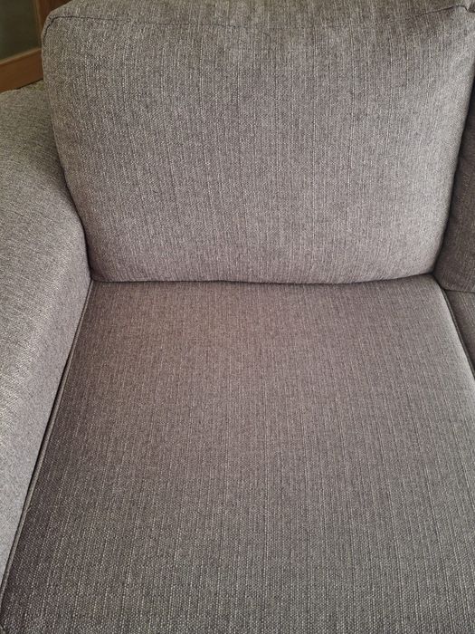 Sofá cama 3 lugares