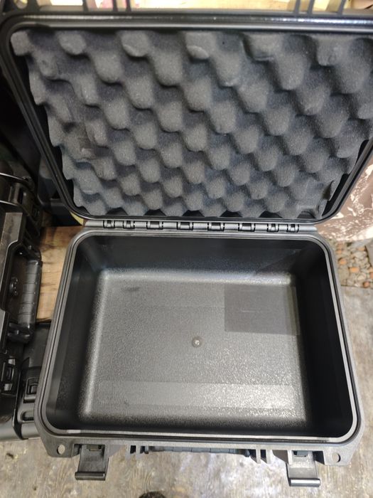 Кейс mavic 3E без наповнювача