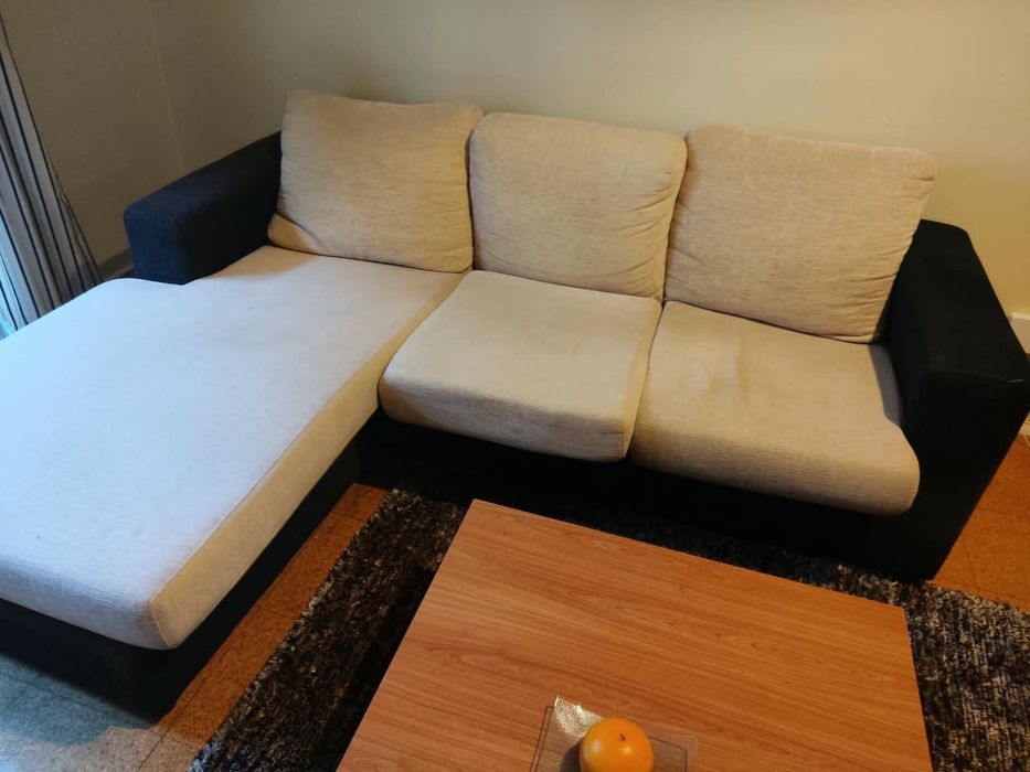 Vários moveis de casa