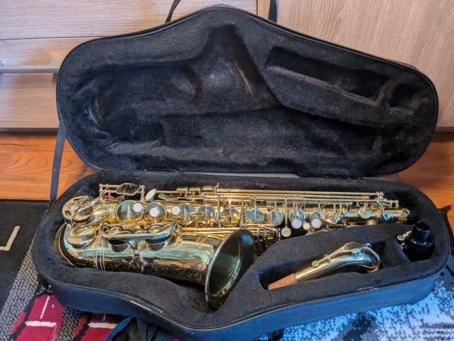 Saxofone alto STAGG