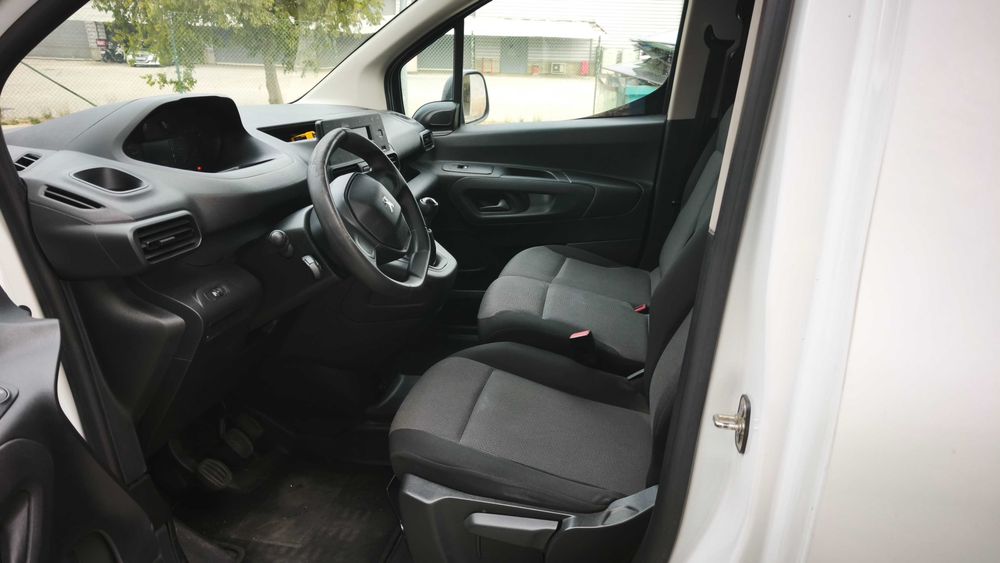 Peugeot Partner 1.5 Blue hdi IVA DEDUTIVEL