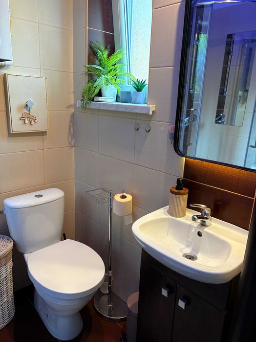 Apartament 20m2 blisko centrum, max 2 os.