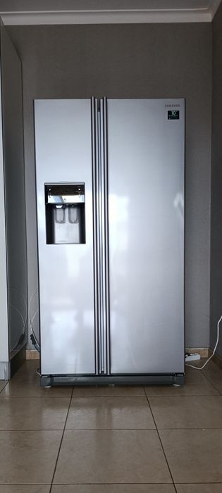 Frigorífico americano em óptimo estado