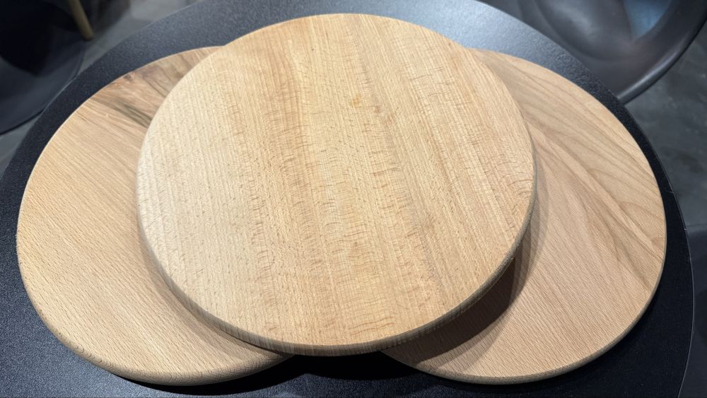 Посуд для кафе в асортименті