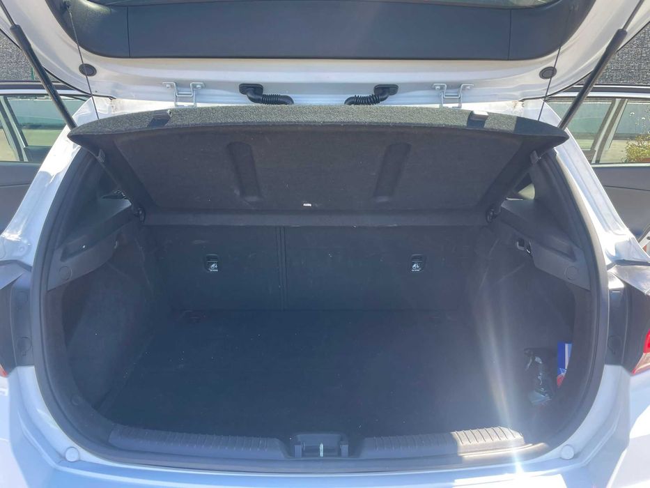 Hyundai i30 - 1.6 CRDI 2021