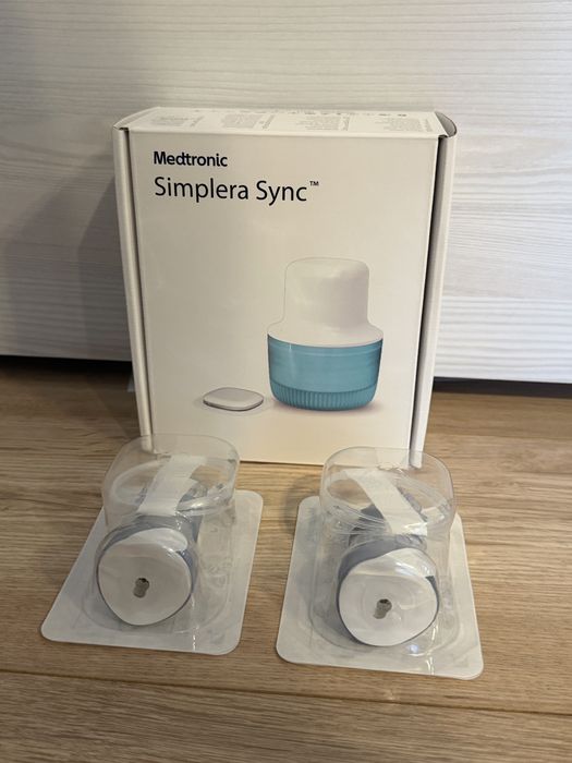 Simpelra sync + gratis