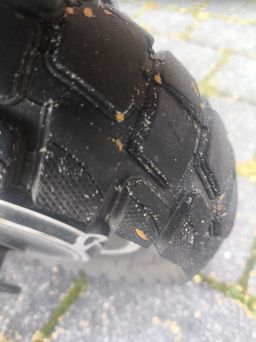 Hulajnoga Elektryczna KUKIRIN M 4 PRO