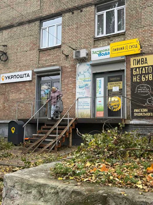 Коммерческая недвижимость по адресу ул. Овручская (площадь 75 м²) - Atlanta.ua - фото 9