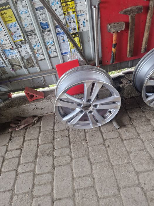 Діски  на Хонду в гарному стані