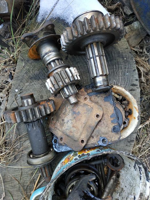 Роздатка газ 66 продам