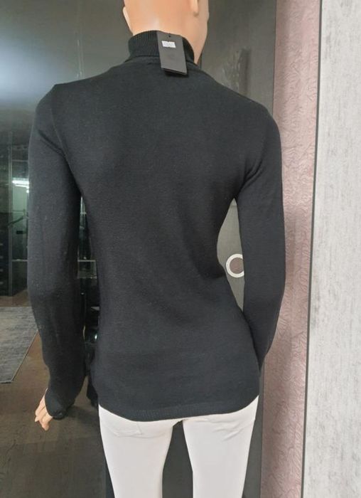 Свитер A.M.N гольф Amnesia светр