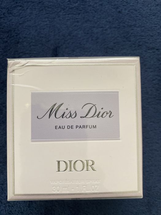 Miss Dior perfumy damskie